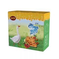 远味 鹅肝肠100g*10根（48-72小时内发货）