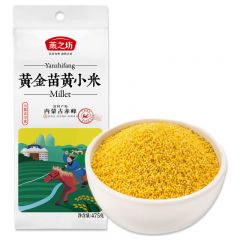 燕之坊 黄金苗黄小米（一品）475g