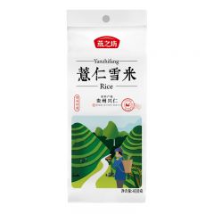 燕之坊 薏仁雪米（一品）410g